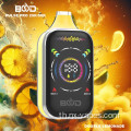 Bood Pulse Pro 50k Puffs Vape Wholesale